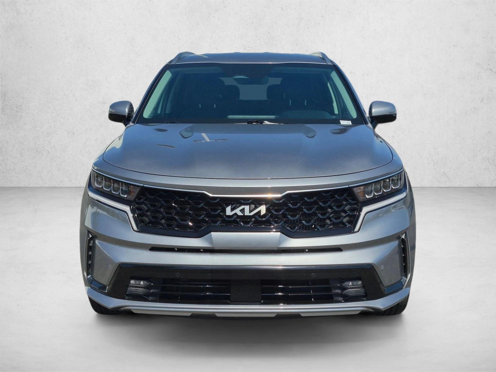2024 Kia Sorento EX Hybrid - Photo 21