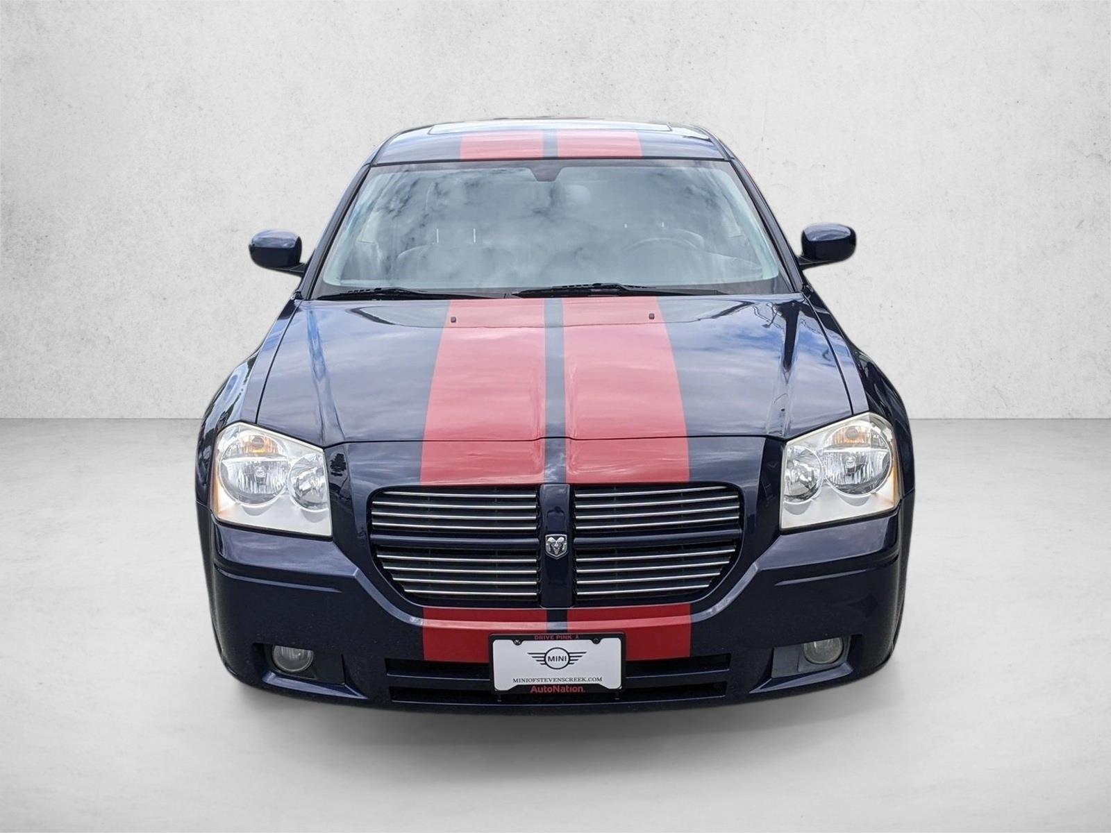 Used 2005 Dodge Magnum RT with VIN 2D8GV58205H669988 for sale in Santa Clara, CA