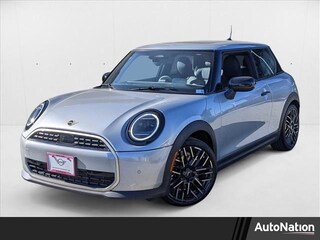 2025 MINI Hardtop 2 Door Cooper 2dr Car