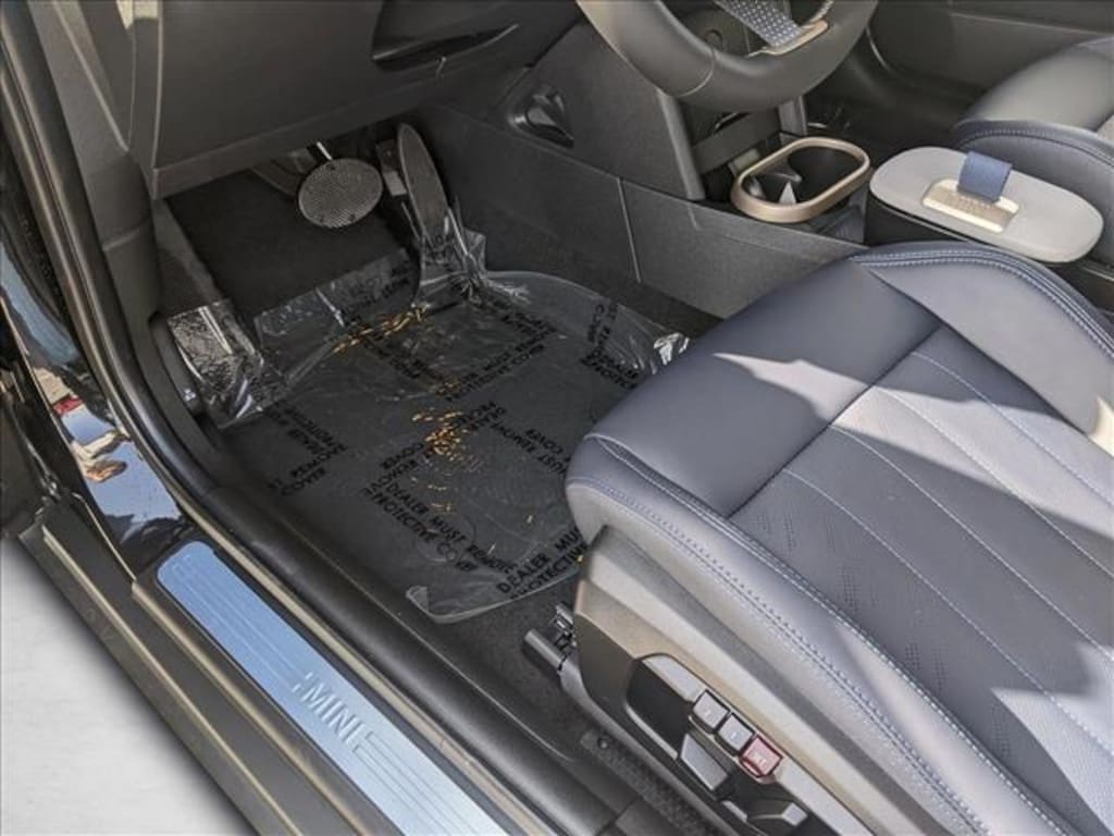 New 2026 MINI Hardtop 4 Door Cooper S 4dr Car