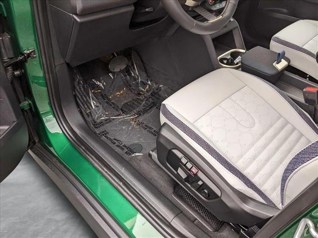 2025 Mini Countryman S ALL4 Iconic photo 4