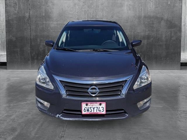 Used 2013 Nissan Altima Sedan S with VIN 1N4AL3AP8DC103380 for sale in Santa Clara, CA