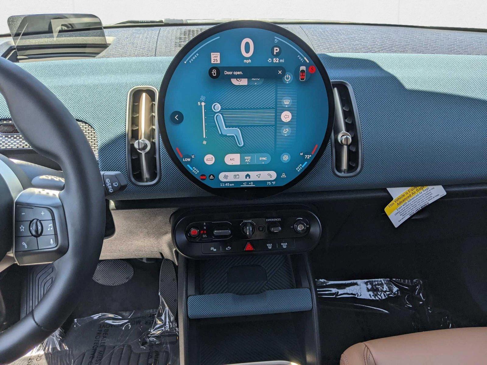 2025 MINI Countryman S - Photo 12