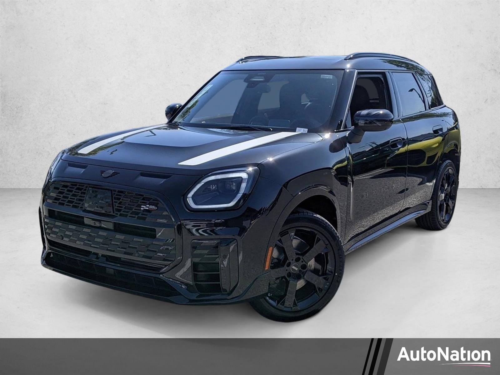 2026 MINI Countryman S ALL4's photo