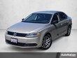  Volkswagen Jetta Sedan