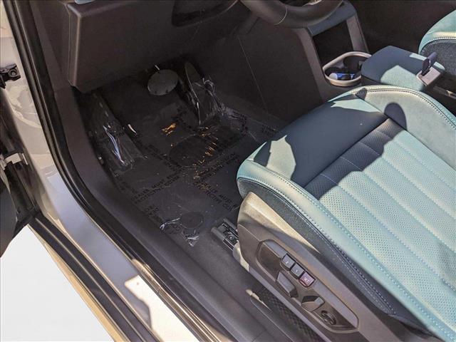 2025 MINI Countryman S photo 4