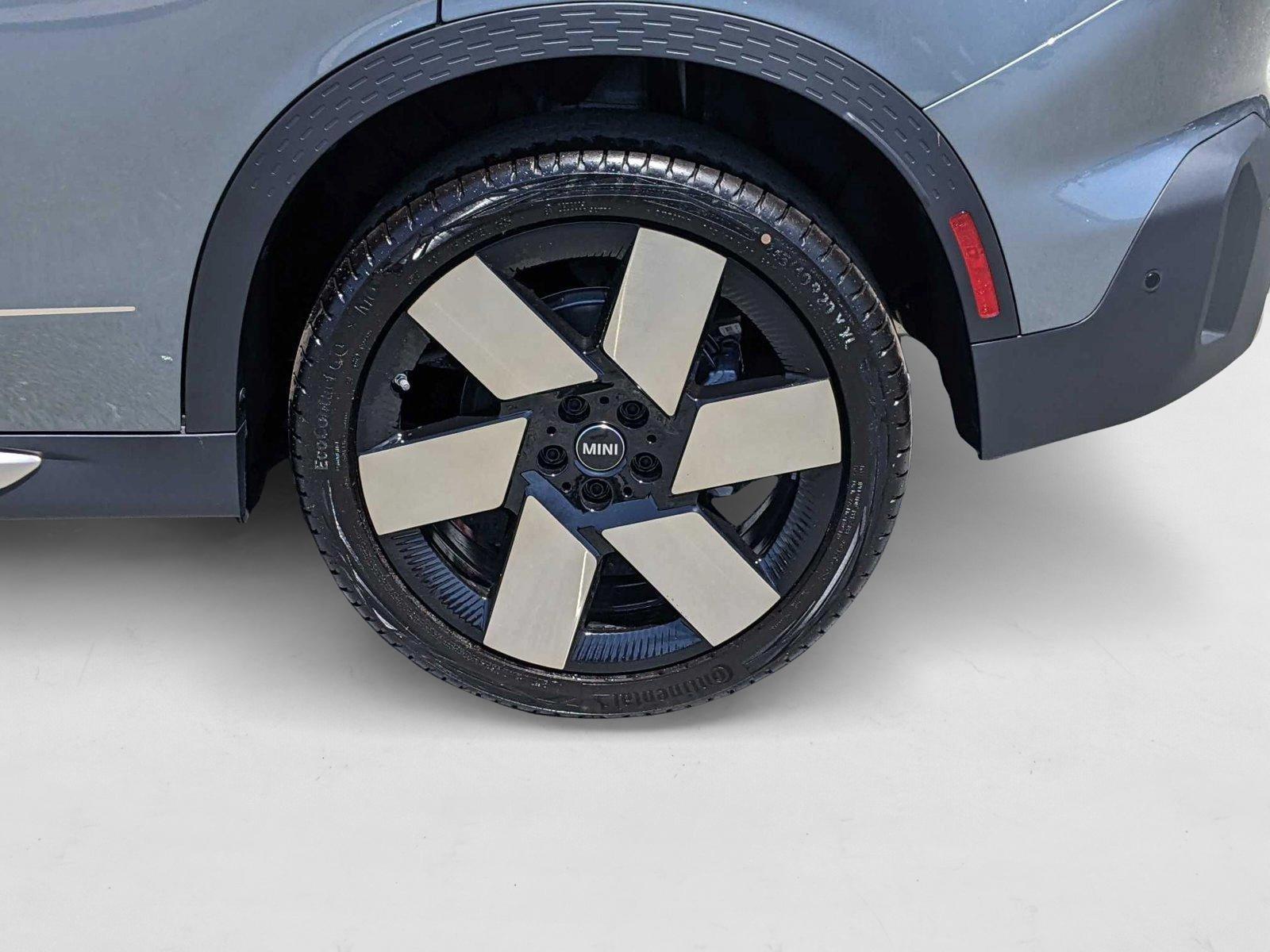 2025 MINI Countryman S - Photo 10