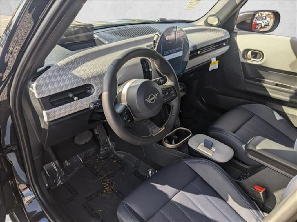 New 2026 MINI Hardtop 4 Door Cooper S 4dr Car