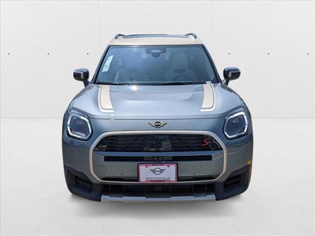 2025 MINI Countryman S photo 6