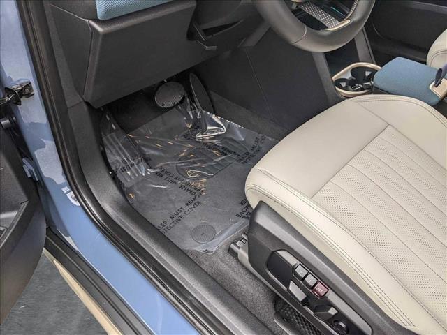 2025 Mini Countryman ALL4 Signature photo 4
