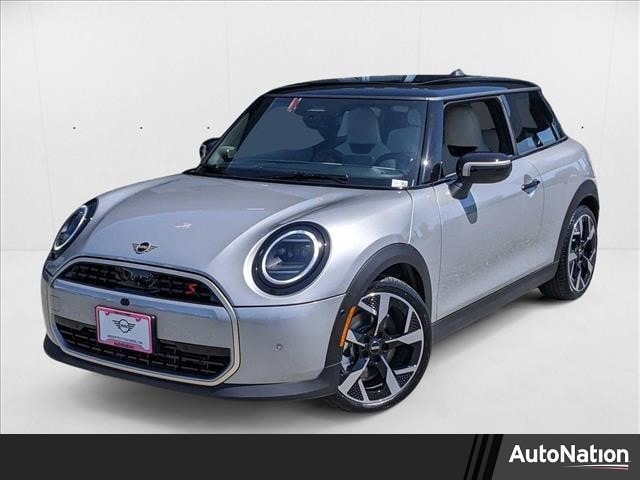 2025 MINI Hardtop 2 Door