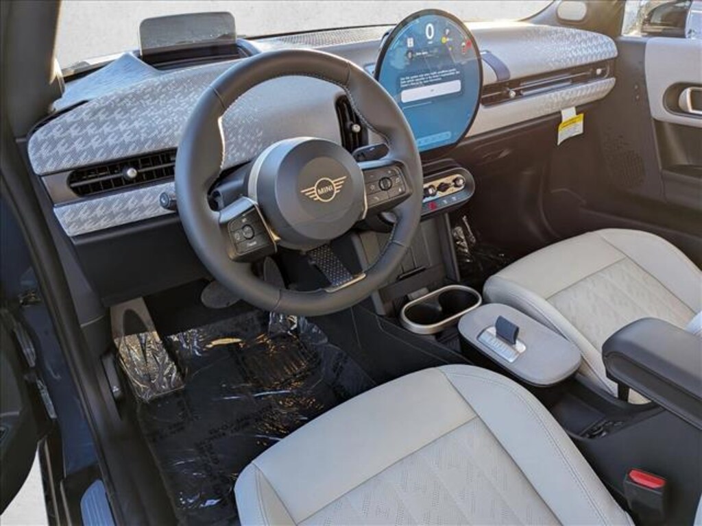 New 2026 MINI Convertible Cooper S 2dr Car