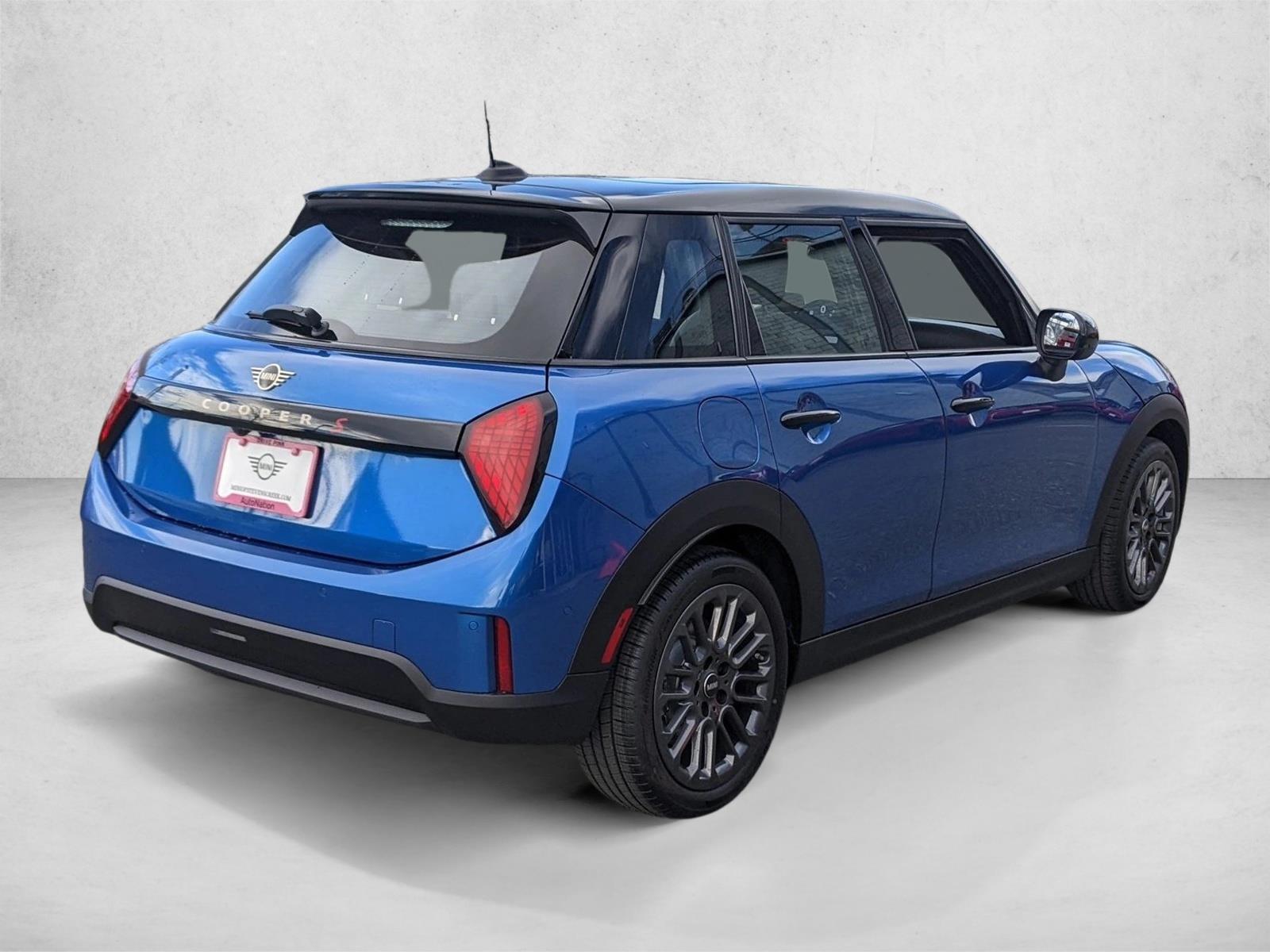 MINI Cooper 4 Door Specials Near San Jose, CA | MINI of Stevens Creek
