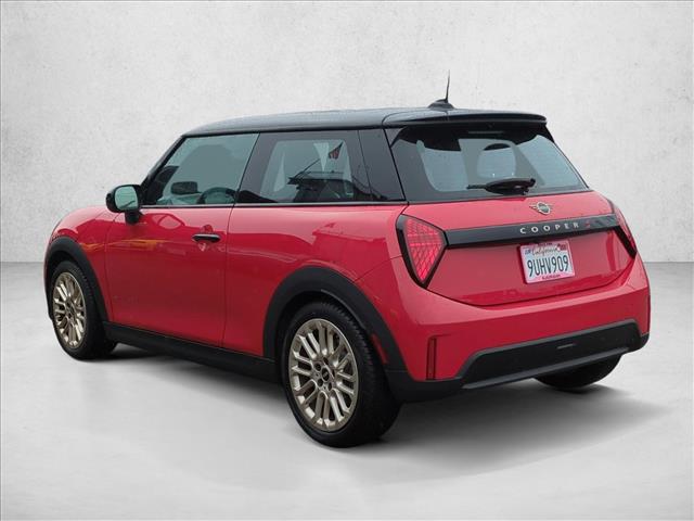 2025 MINI Hardtop 2 Door Cooper S photo 3