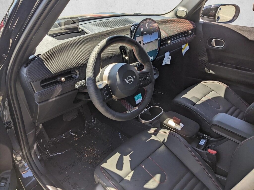 New 2026 MINI Hardtop 4 Door Cooper S 4dr Car