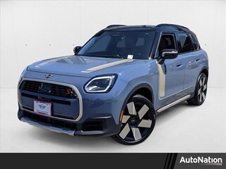 2025 MINI Countryman S Sport Utility