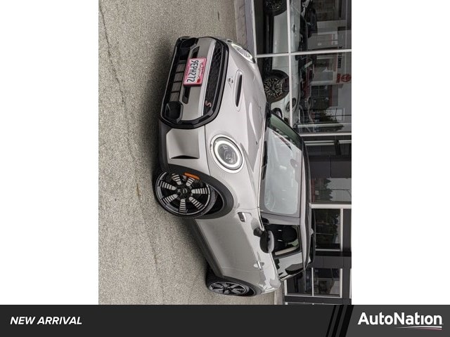 2023 MINI 3 Door