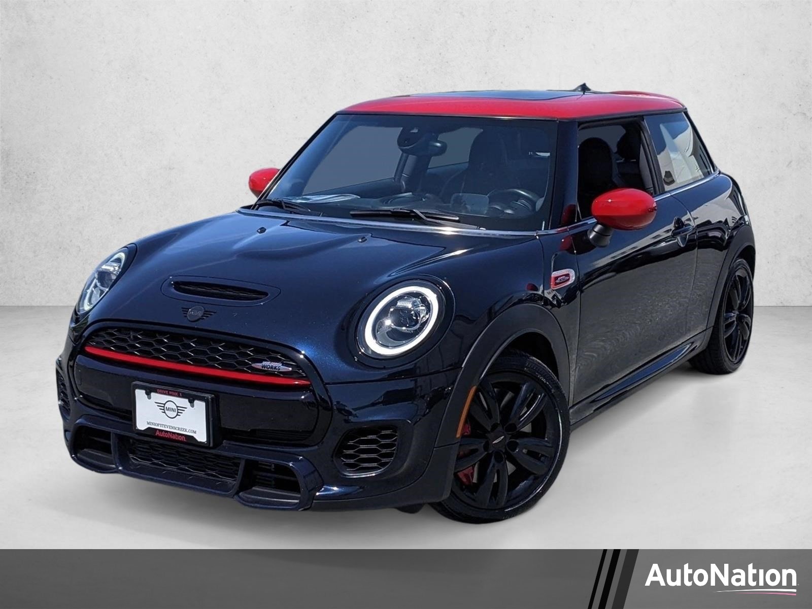 2020 MINI Hardtop John Cooper Works's photo