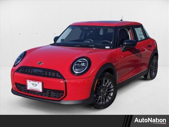 2025 MINI Hardtop 4 Door