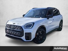 2026 MINI Countryman S Sport Utility