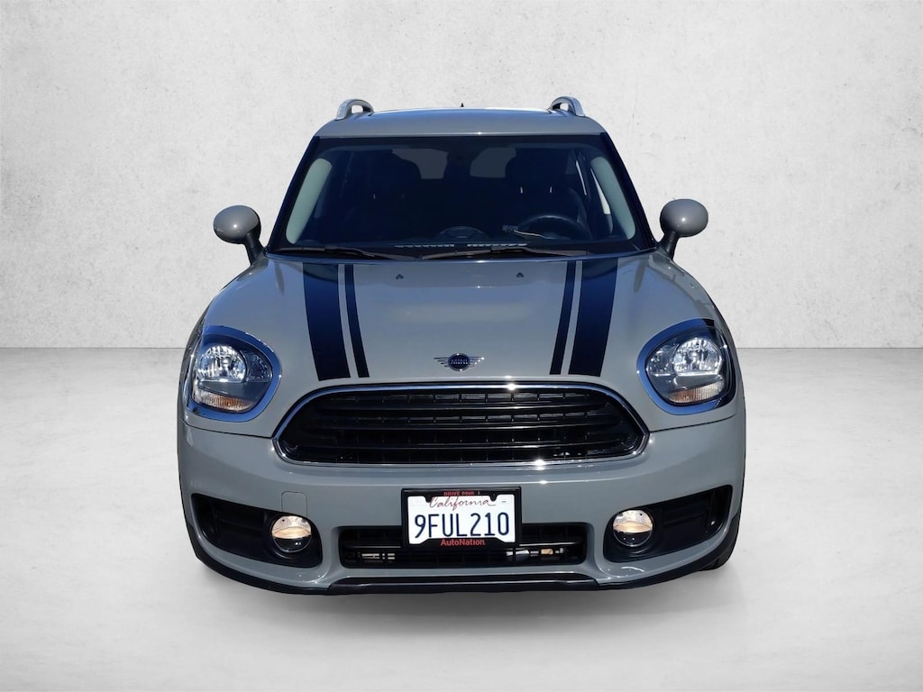 Used 2019 MINI Countryman Cooper Sport Utility
