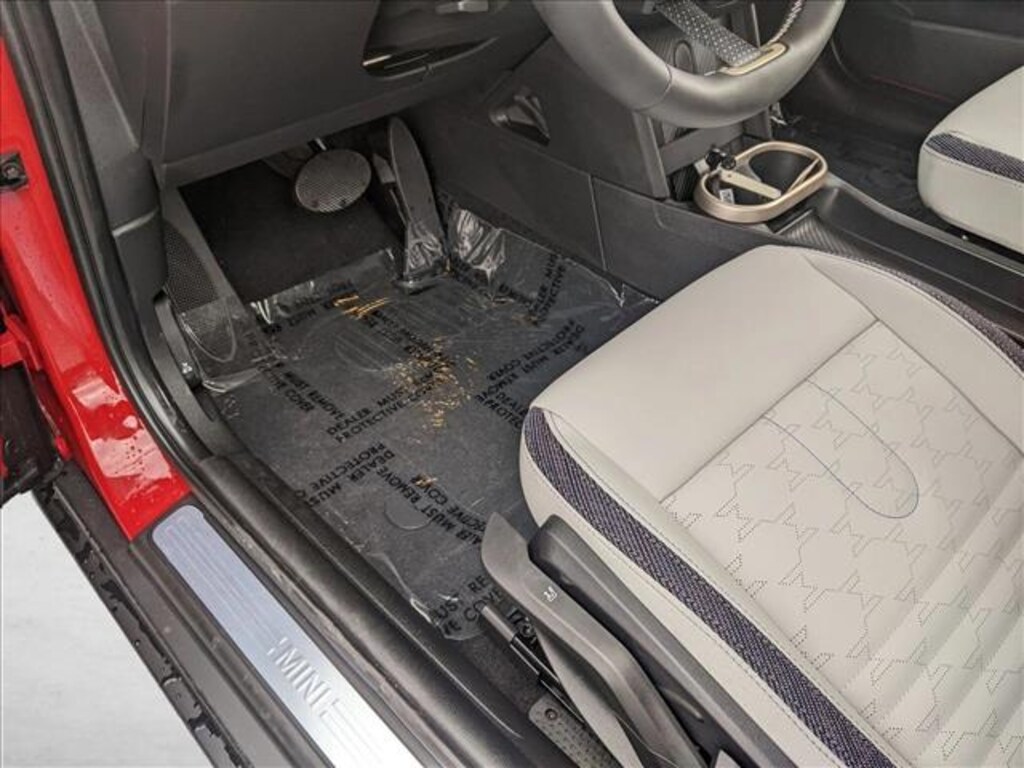 New 2026 MINI Hardtop 4 Door Cooper S 4dr Car