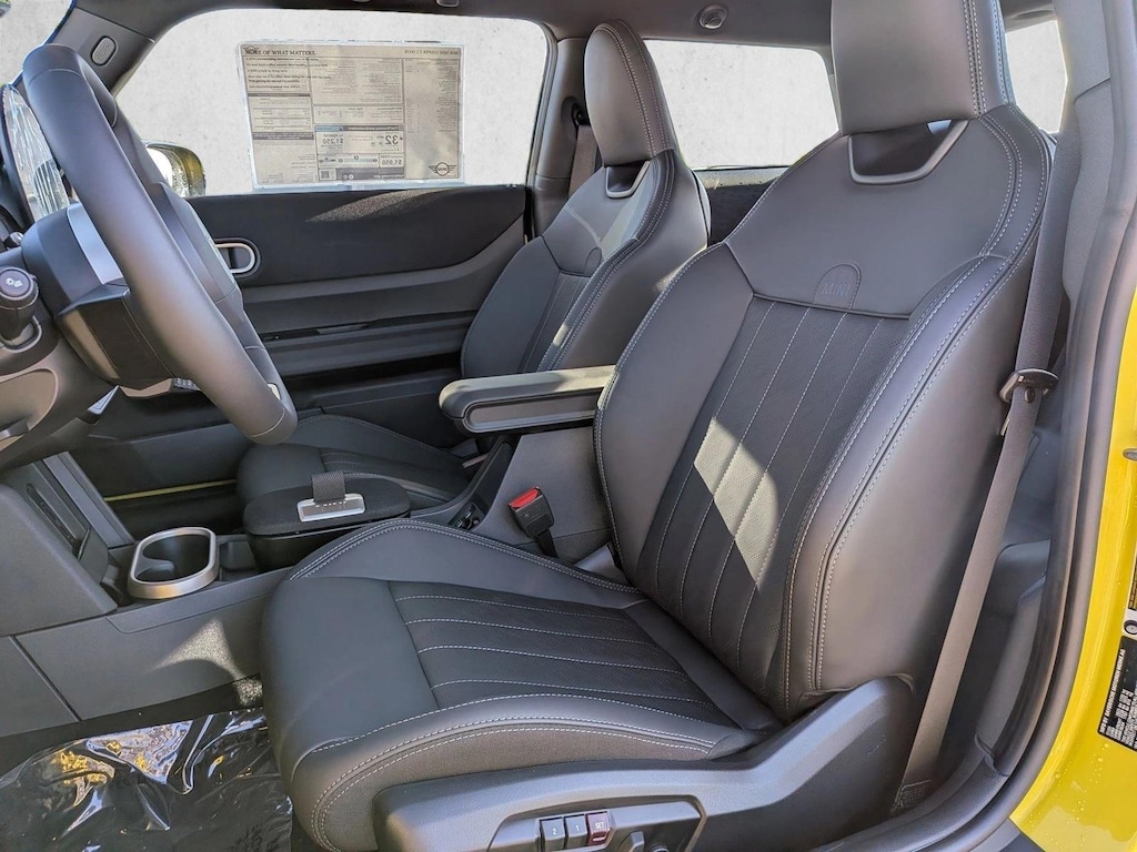New 2026 MINI Hardtop 2 Door Cooper S 2dr Car