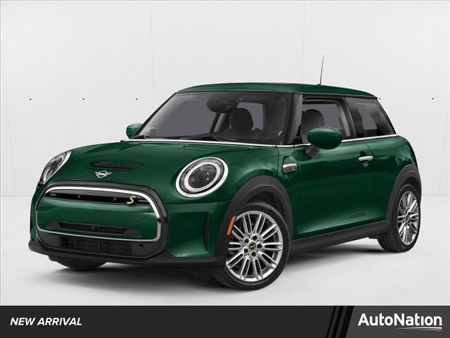 2024 MINI Hardtop 2 Door