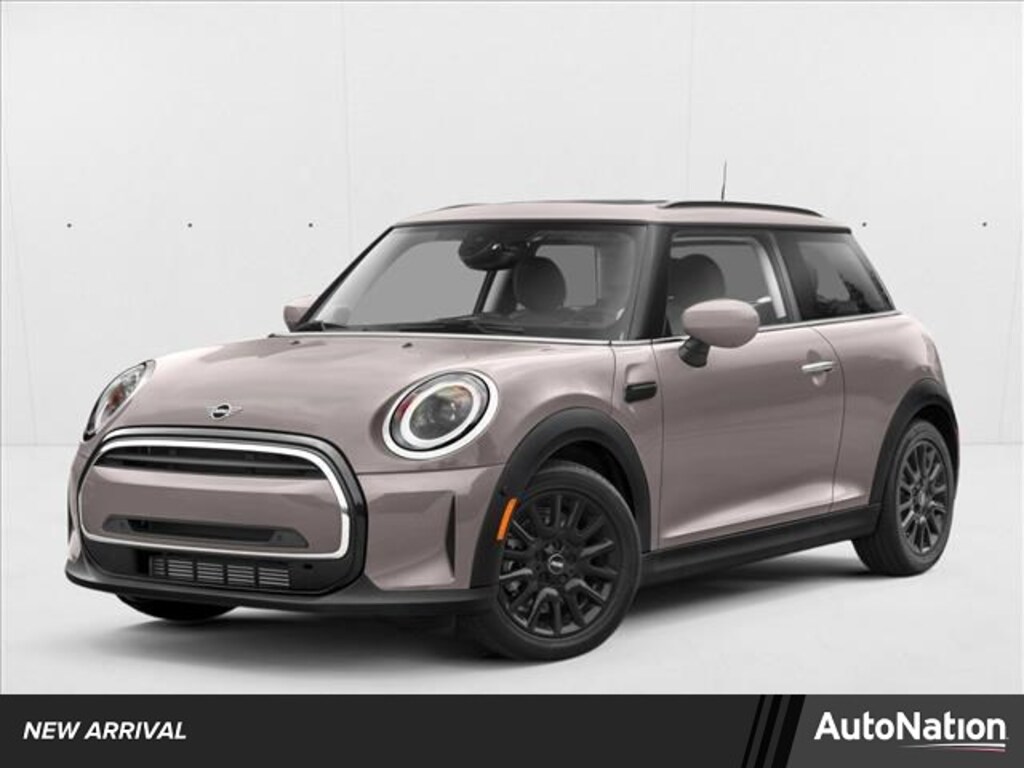 Used 2024 MINI Hardtop Cooper S 2dr Car