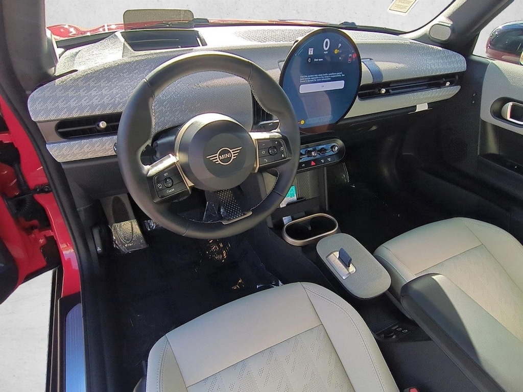 New 2026 MINI Convertible Cooper 2dr Car
