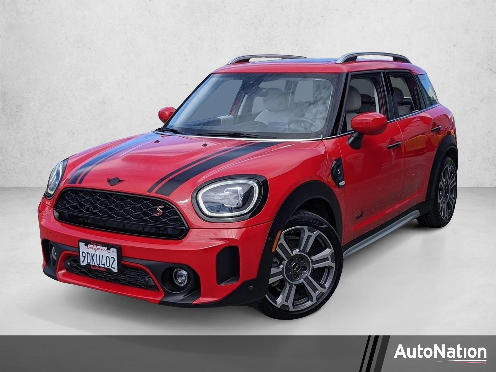 2023 MINI Countryman S ALL4's photo