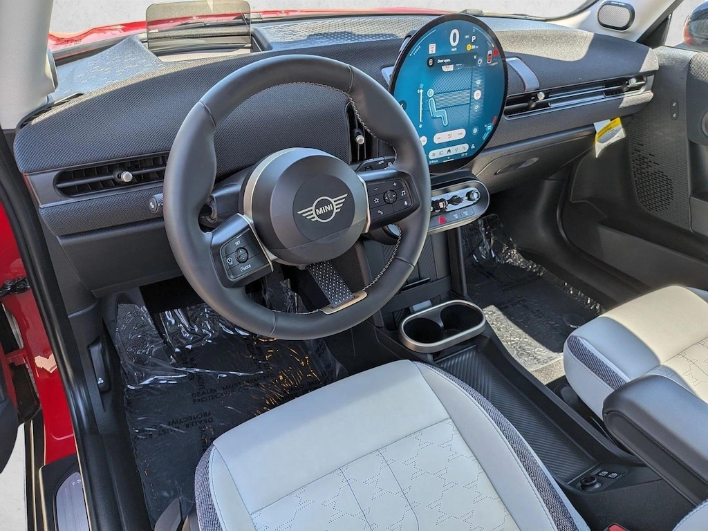 Certified 2025 MINI Hardtop 2 Door Cooper 2dr Car