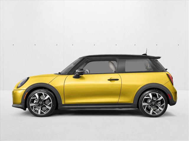 2025 MINI Hardtop 2 Door Cooper S photo 3