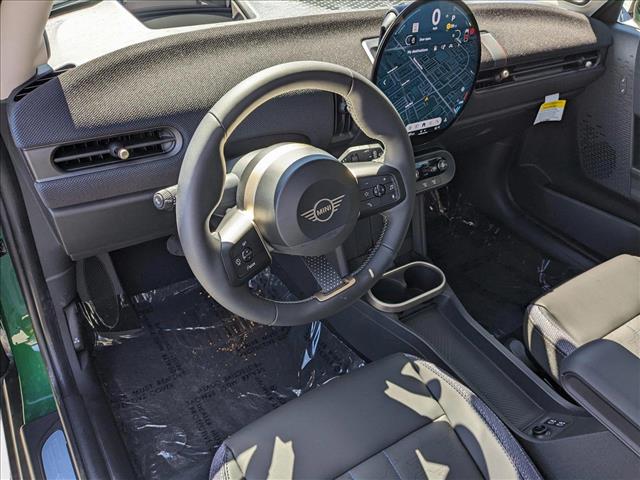 2025 Mini Cooper 2 Door Hardtop S photo 3