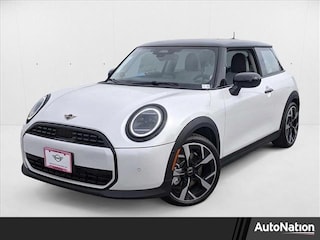 2025 MINI Hardtop 2 Door Cooper 2dr Car