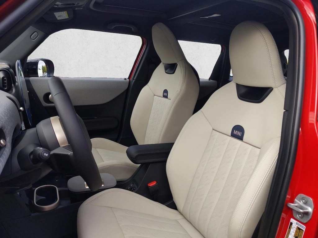 New 2027 MINI Hardtop 4 Door Cooper S 4dr Car