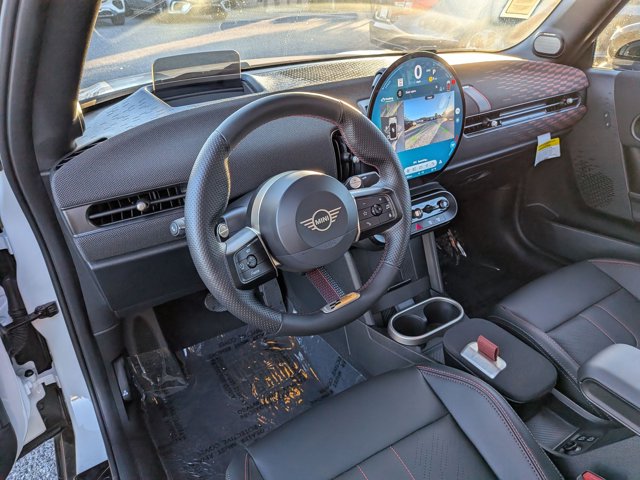 2026 MINI Convertible Cooper S photo 3