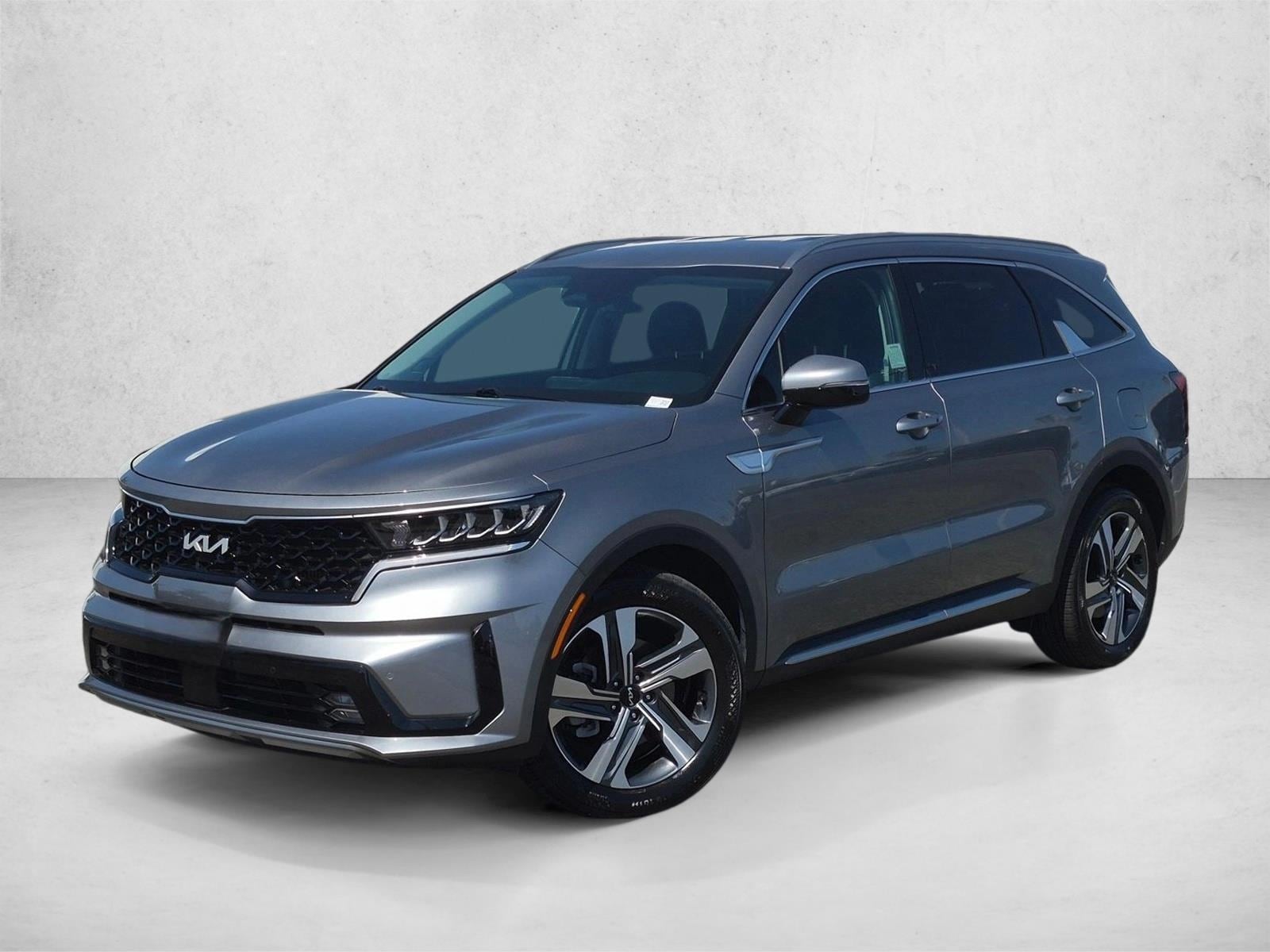 2024 Kia Sorento EX Hybrid - Photo 20