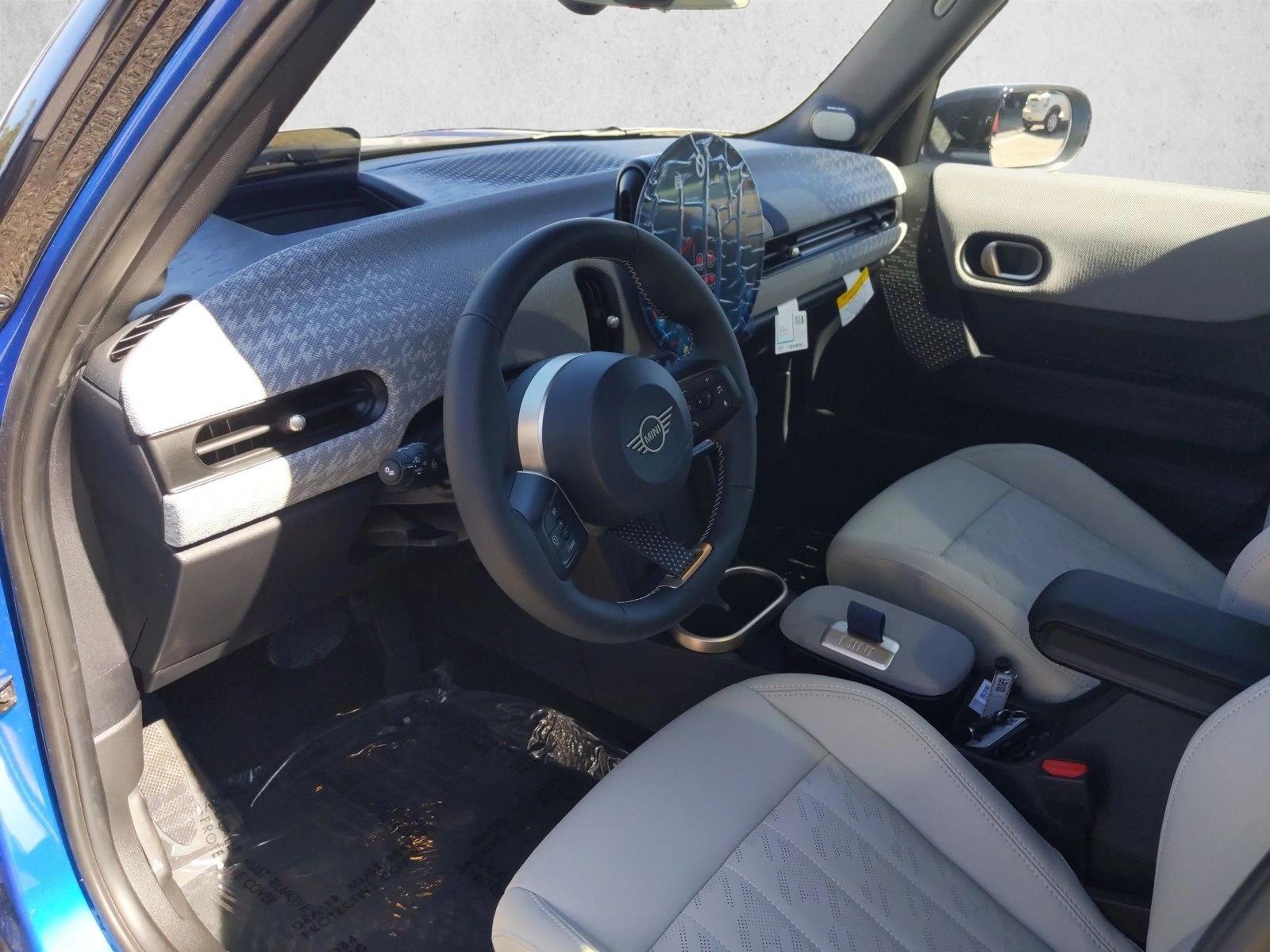 New 2027 MINI Hardtop 4 Door Cooper C 4dr Car