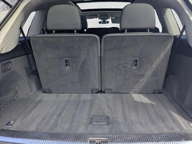 2021 Audi Q7 Premium Plus photo 6
