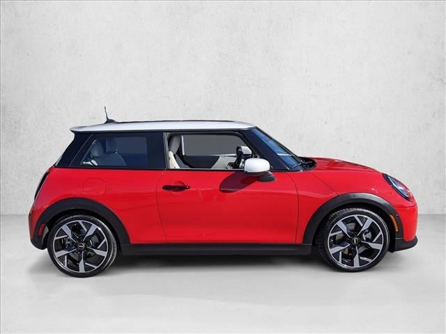 2025 MINI Hardtop 2 Door Cooper S photo 4