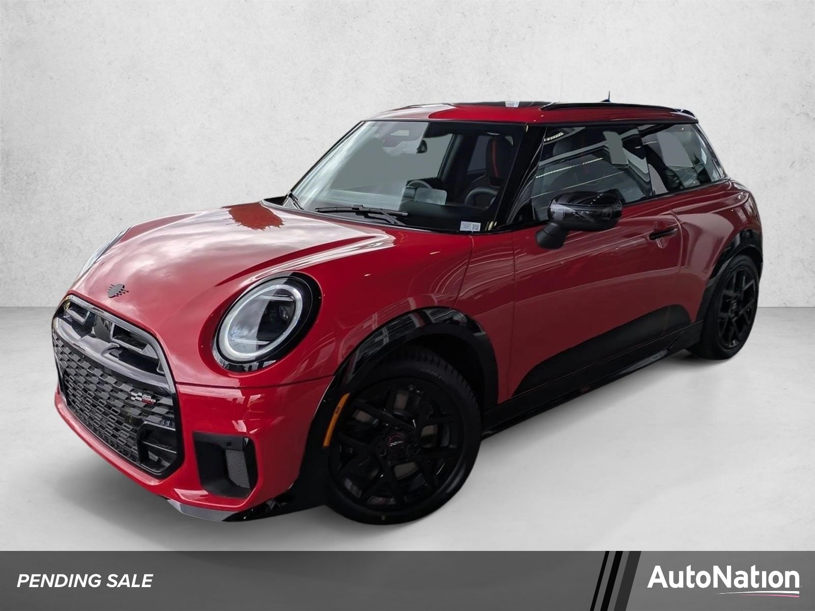 2026 MINI Hardtop Cooper S's photo