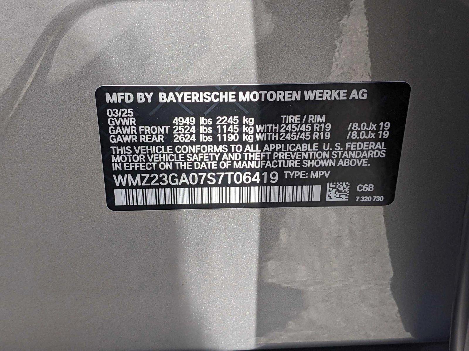 2025 MINI Countryman S - Photo 17
