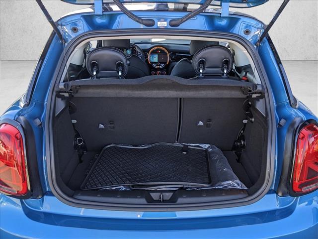 2023 MINI Hardtop Cooper S photo 6
