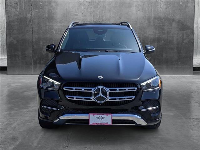 Used 2024 Mercedes-Benz GLE GLE350 with VIN 4JGFB4FB1RB061648 for sale in Santa Clara, CA