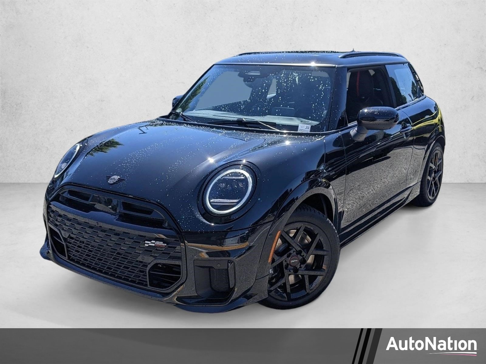 2026 MINI Hardtop Cooper S's photo