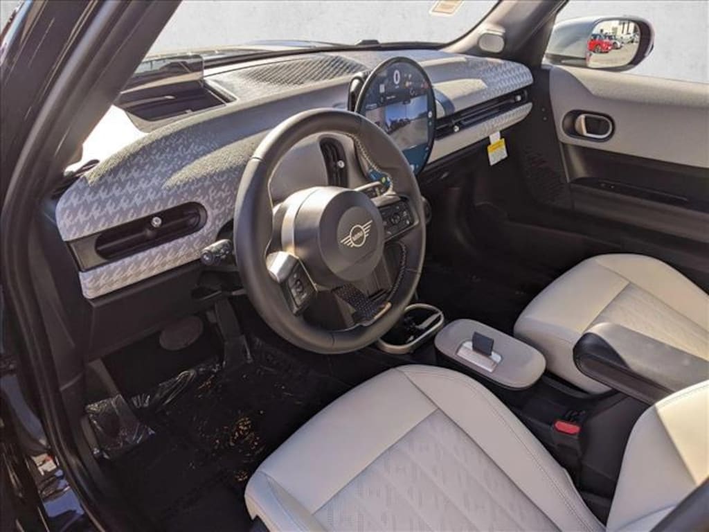 New 2026 MINI Hardtop 4 Door Cooper S 4dr Car