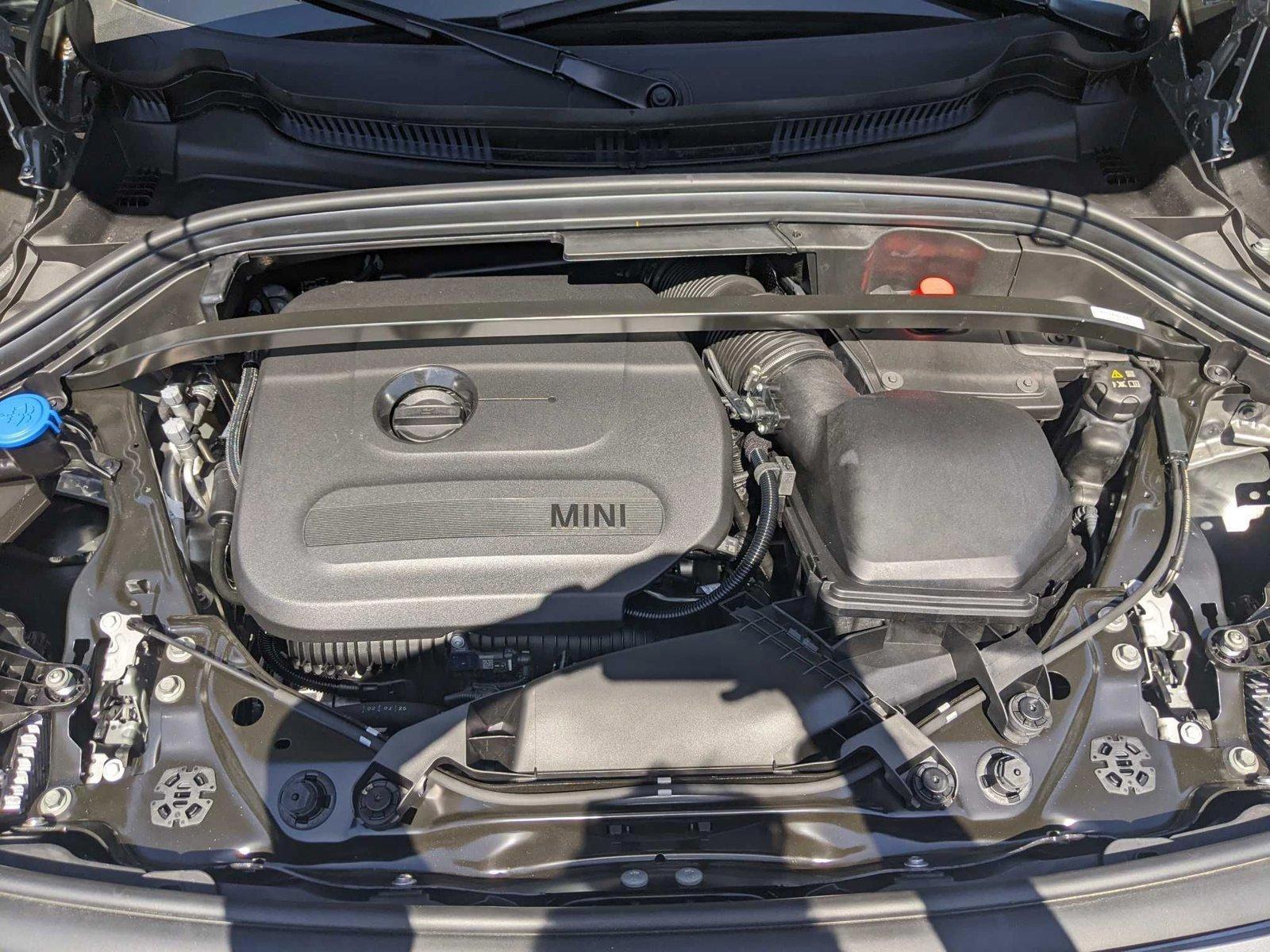 2025 MINI Countryman S - Photo 16