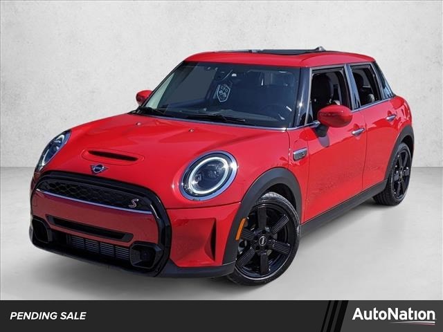 2023 MINI Hardtop 4 Door S