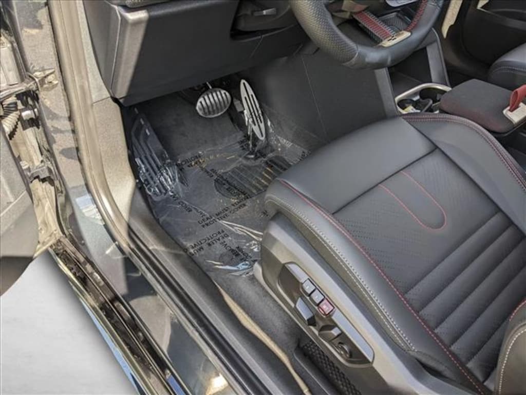 New 2026 MINI Countryman John Cooper Works Sport Utility